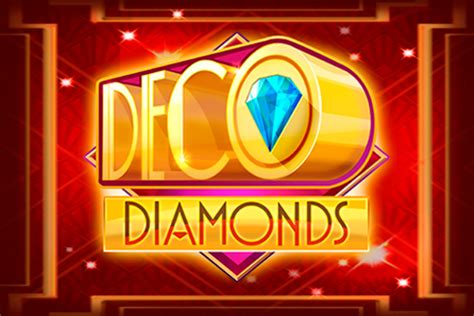 deco diamonds slotti|Deco Diamonds Slots Review ️(2023) .